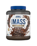 mass gainer 2 kg